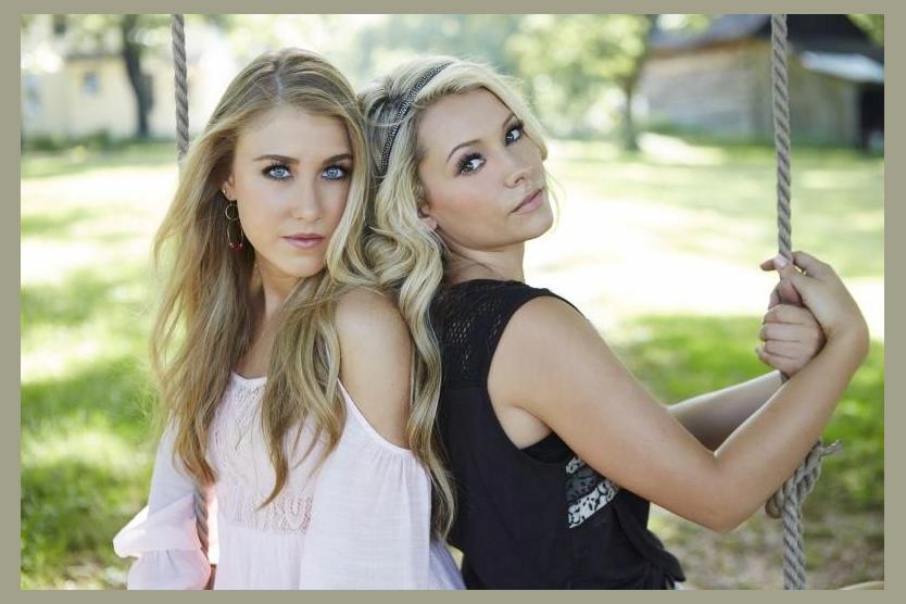 Maddie &amp; Tae